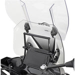 GIVI FAIRING UPPER BAR MOUNT - BENELLI TRK702/X 23-24