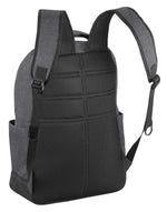 HARLEY-DAVIDSON RUGGED TWILL BACKPACK - GREY