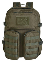 HARLEY-DAVIDSON REBEL BACKPACK