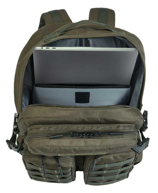 HARLEY-DAVIDSON REBEL BACKPACK
