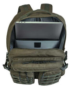 HARLEY-DAVIDSON REBEL BACKPACK