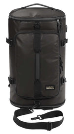 HARLEY-DAVIDSON WATER-RESISTANT TRAVEL HYBRID DUFFEL BAG/BACKPACK