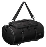 HARLEY-DAVIDSON WATER-RESISTANT TRAVEL HYBRID DUFFEL BAG/BACKPACK