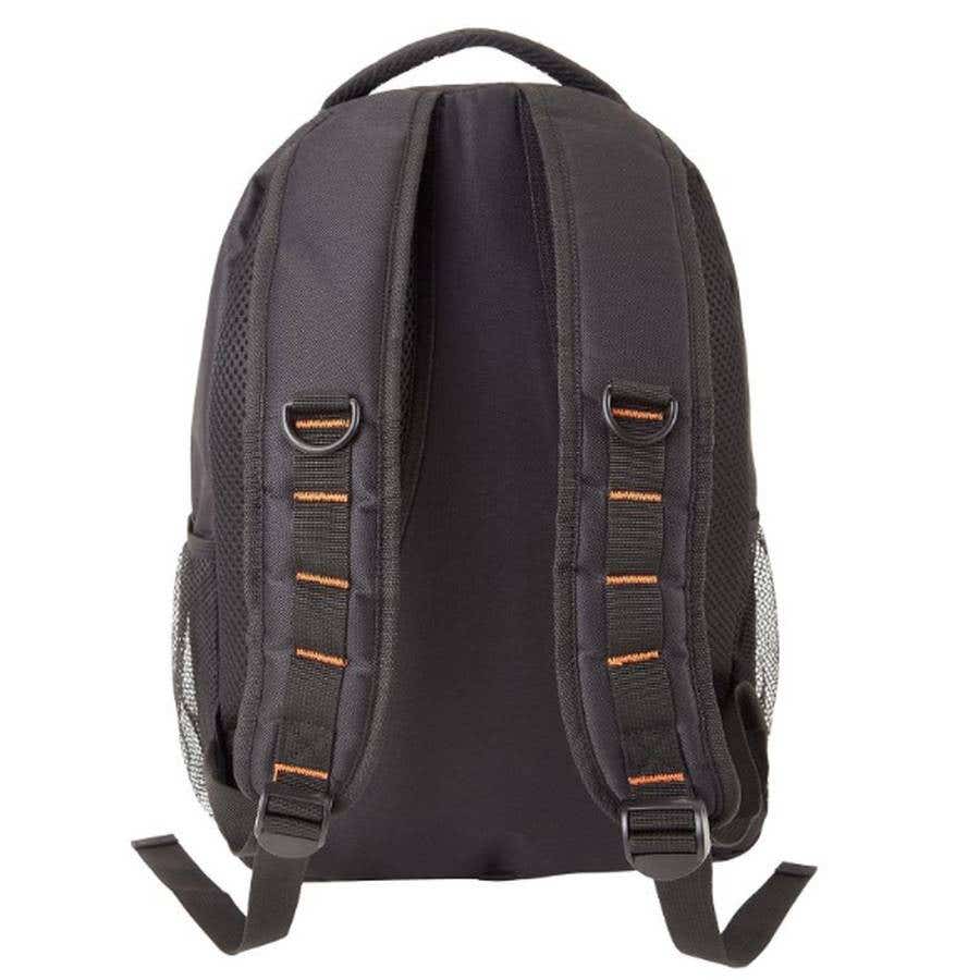 HARLEY-DAVIDSON B&s Logo Polyester Backpack