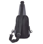 HARLEY-DAVIDSON SUPER SLING BACKPACK BAG WILLIE G SKUL