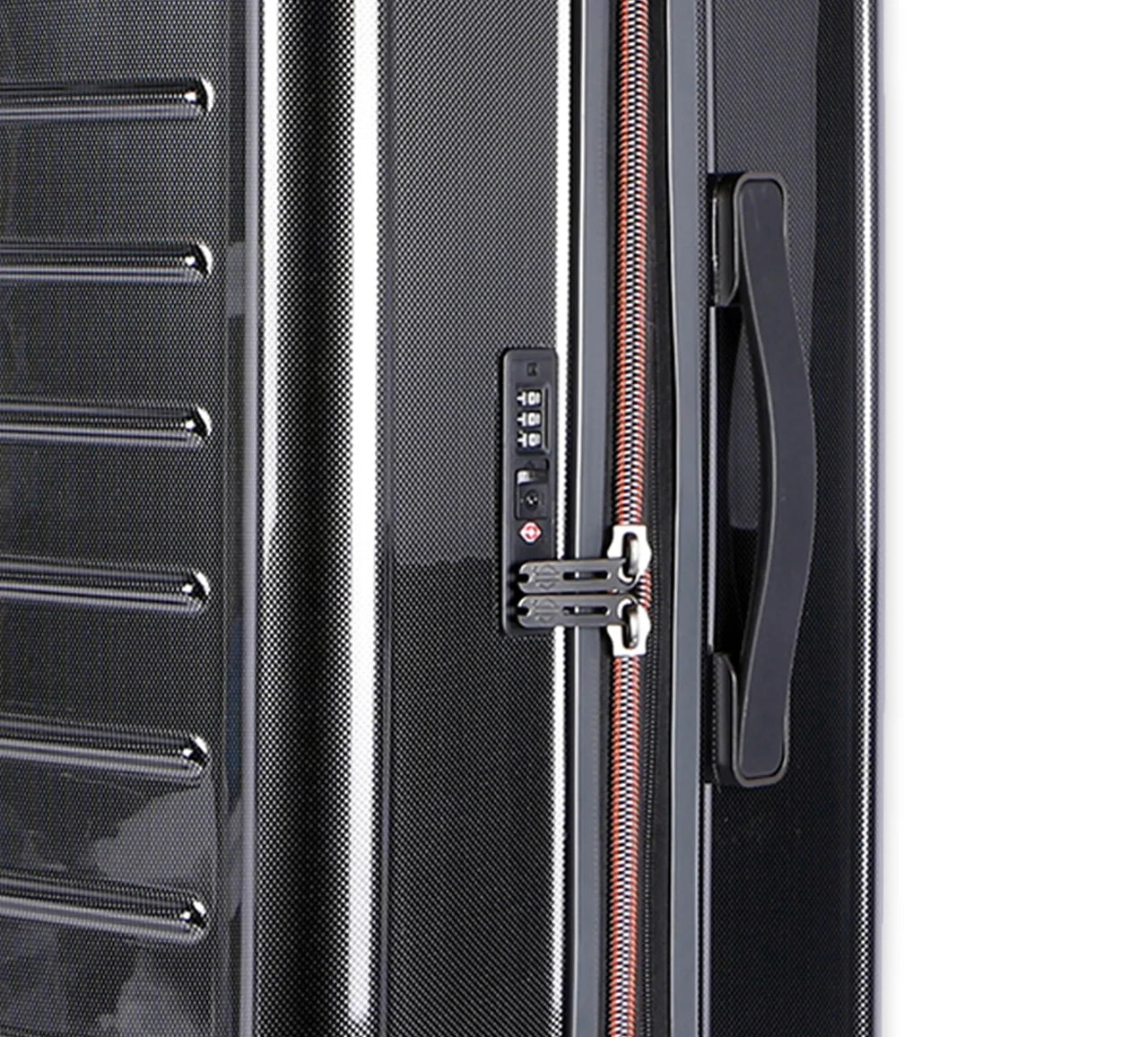 Harley-Davidson Cruiser 22″ Carry-On Hardside Luggage – Compact Motorcycle Travel Suitcase