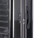 Harley-Davidson Cruiser 17″ Carry-On Hardside Luggage – Compact Polycarbonate Travel Case