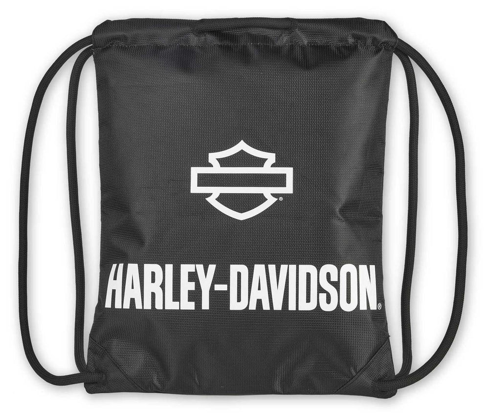 HARLEY-DAVIDSON QUICKDRAW BACK PACK - WHITE OUT