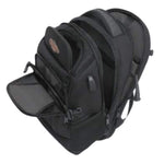 HARLEY-DAVIDSON 120TH BACKPACK WITH RAIN COVER