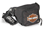 HARLEY-DAVIDSON BAR & SHIELD BELT BAG
