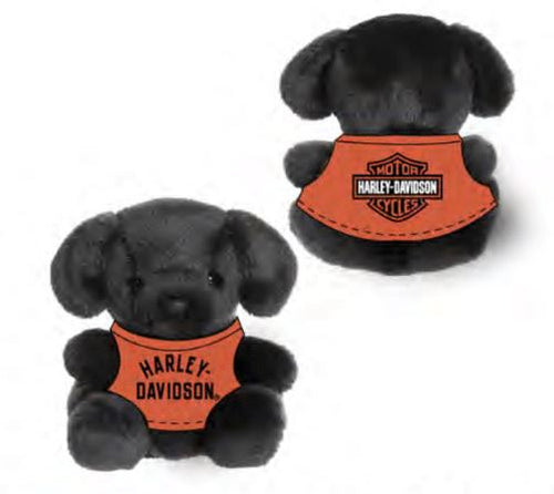 Harley-Davidson Bean Bag Soothie
