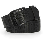 HARLEY-DAVIDSON MENS CRACKED EARTH RAISED