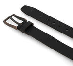 HARLEY-DAVIDSON CUTOUT TEXT BELT