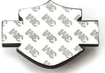 HARLEY-DAVIDSON B&S BADGE DECAL