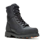HARLEY-DAVIDSON MENS BROCKMAN WATERPROOF BOOT