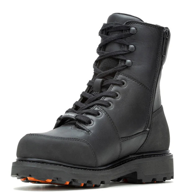 Harley-Davidson MENS BROCKMAN WATERPROOF BOOT