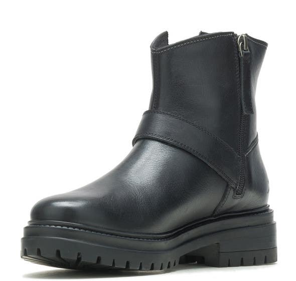 HARLEY-DAVIDSON WOMENS WESTFIELD BOOTS