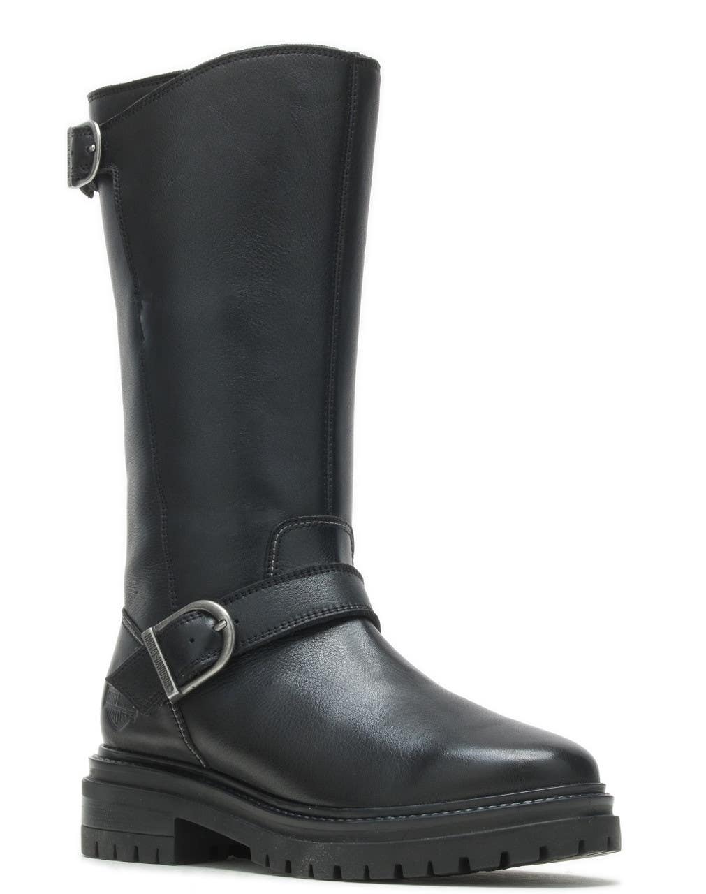 HARLEY-DAVIDSON WOMENS WESTFIELD BOOTS