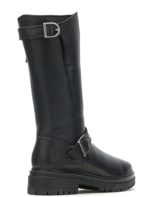 HARLEY-DAVIDSON WOMENS WESTFIELD BOOTS