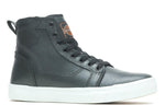HARLEY-DAVIDSON MENS DELMONT SNEAKERS