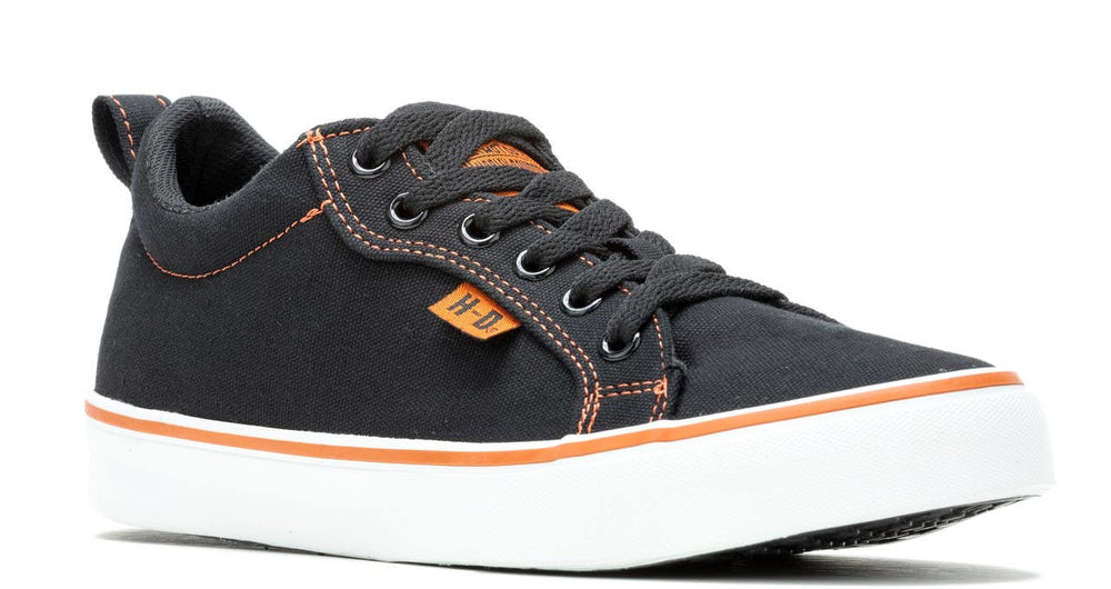 HARLEY-DAVIDSON WOMENS TORLAND SNEAKERS