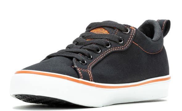 HARLEY-DAVIDSON WOMENS TORLAND SNEAKERS