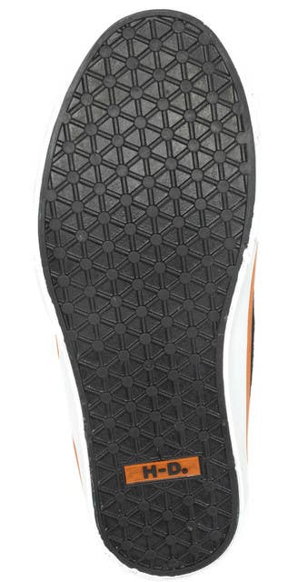 HARLEY-DAVIDSON WOMENS TORLAND SNEAKERS