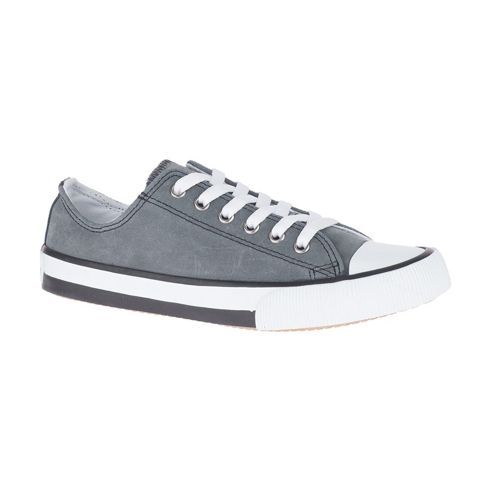 WOLVERINE WOMENS BURLEIGH SHOES