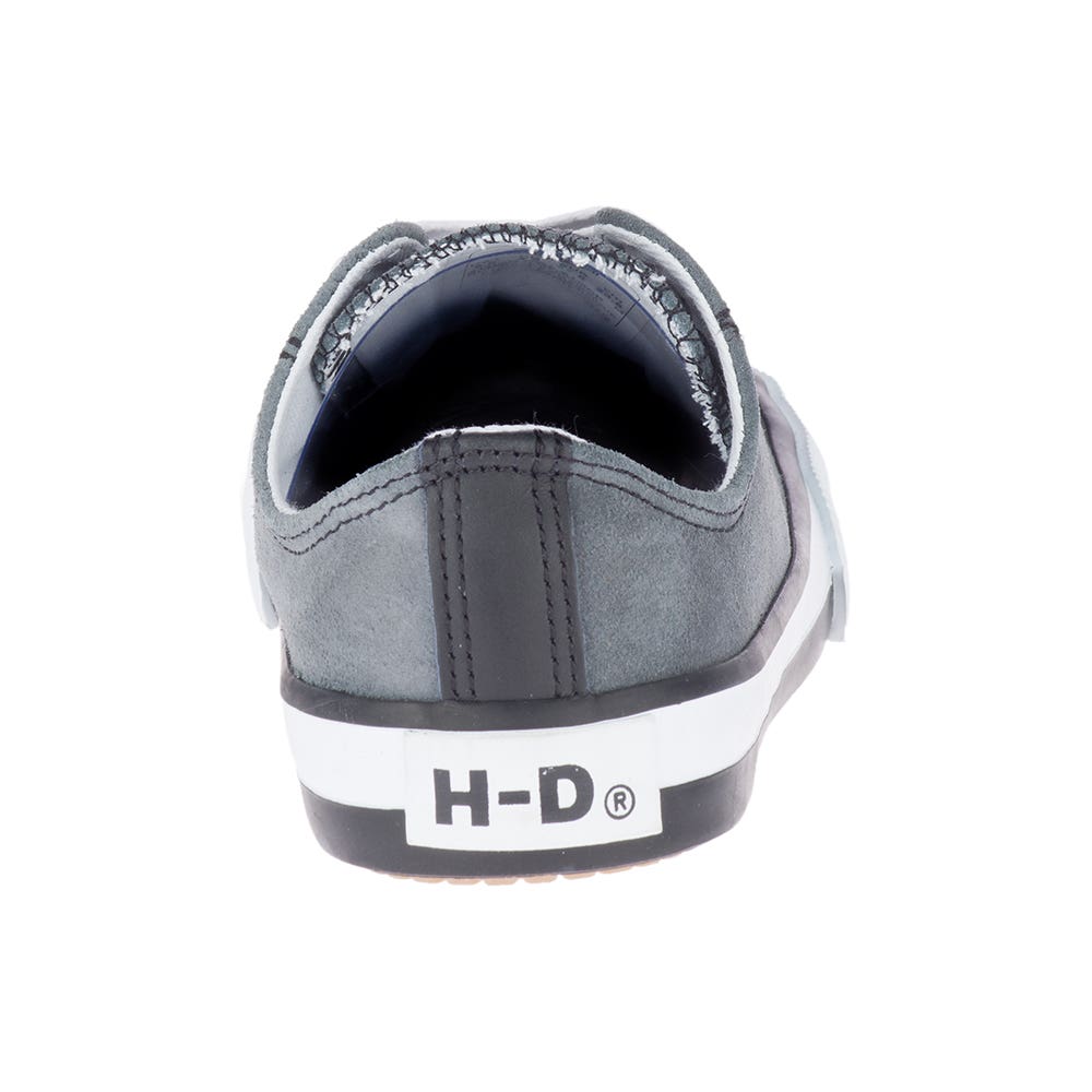WOLVERINE WOMENS BURLEIGH SHOES