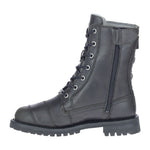 HARLEY-DAVIDSON WOMENS BREMERTON 7 LACE