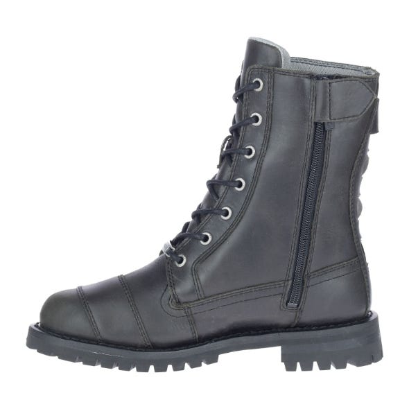 HARLEY-DAVIDSON WOMENS BREMERTON 7 LACE