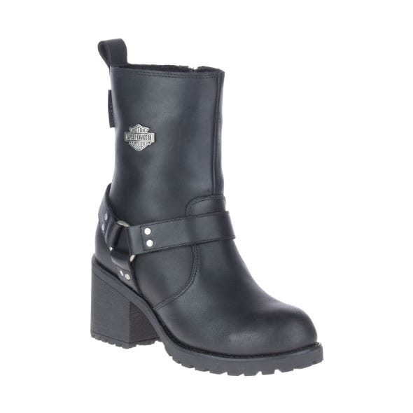 HARLEY-DAVIDSON WOMENS HOWELL 7 HARNESS