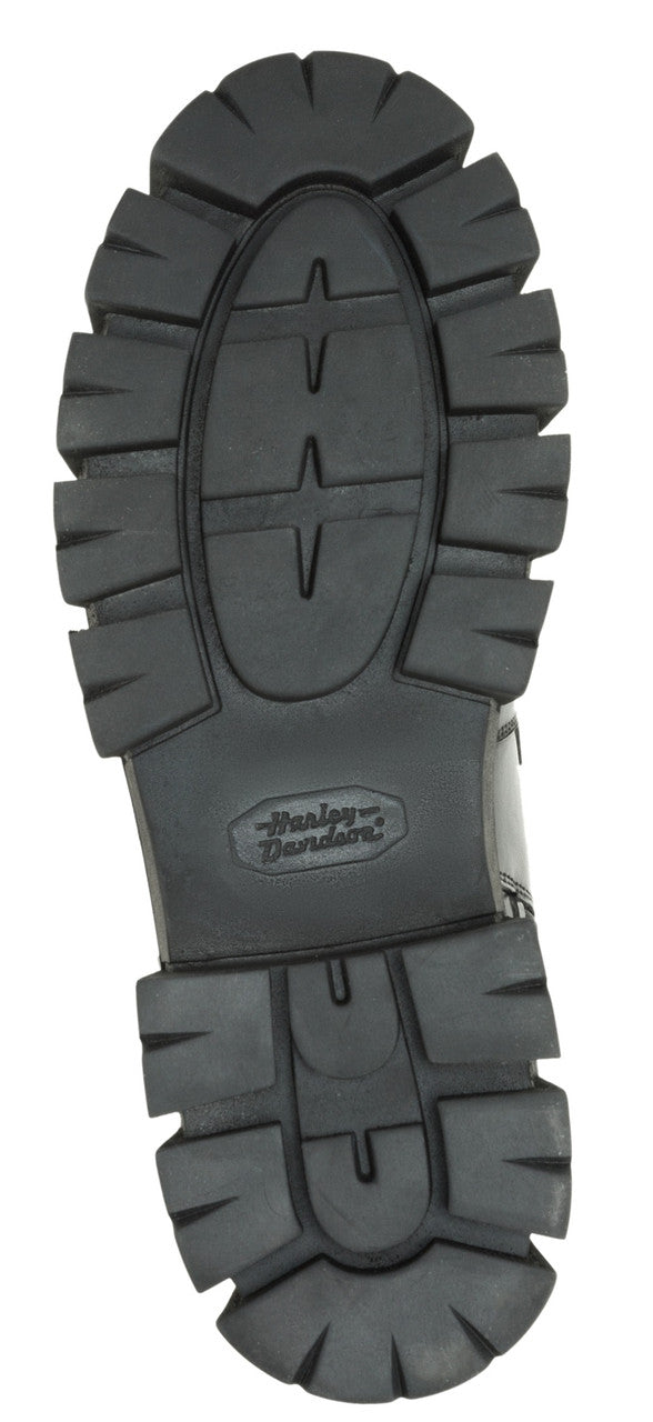 Harley-Davidson WOMENS UPLIFT BUCKLE BOOTS