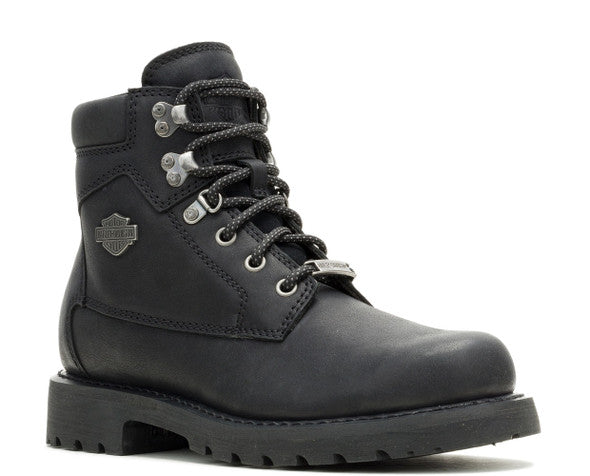 HARLEY-DAVIDSON WOMENS BADLANDS RIDING BOOTS