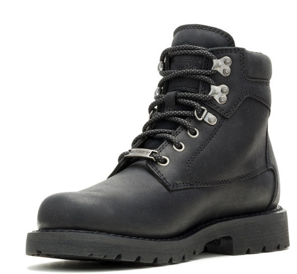 Harley-Davidson WOMENS BADLANDS RIDING BOOTS