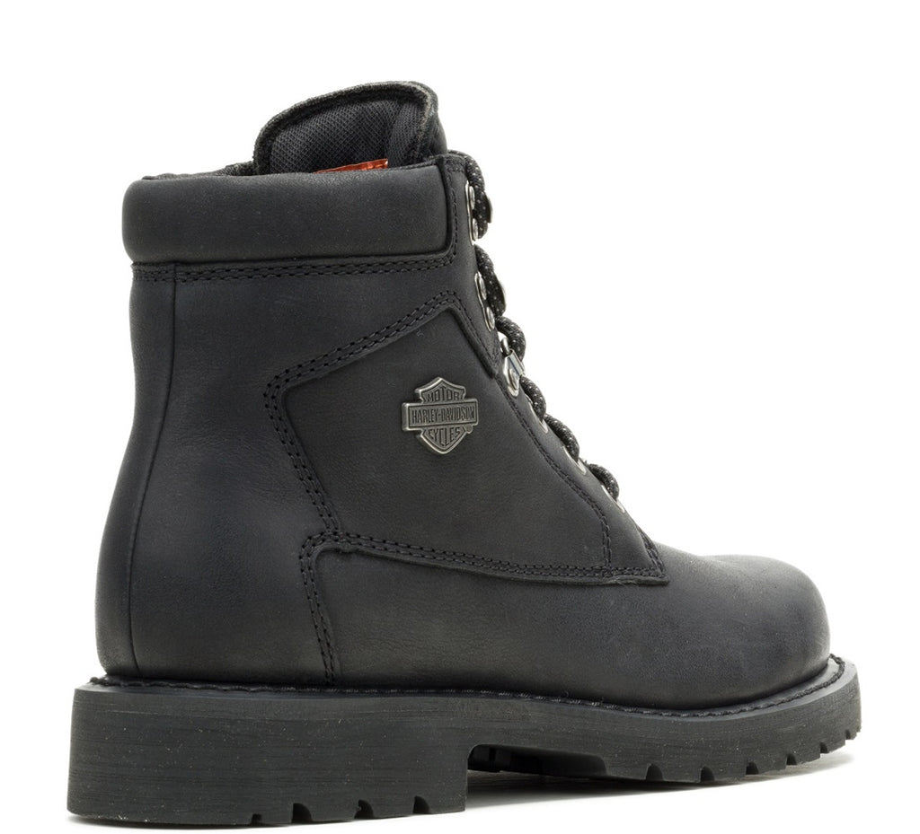 Harley-Davidson WOMENS BADLANDS RIDING BOOTS