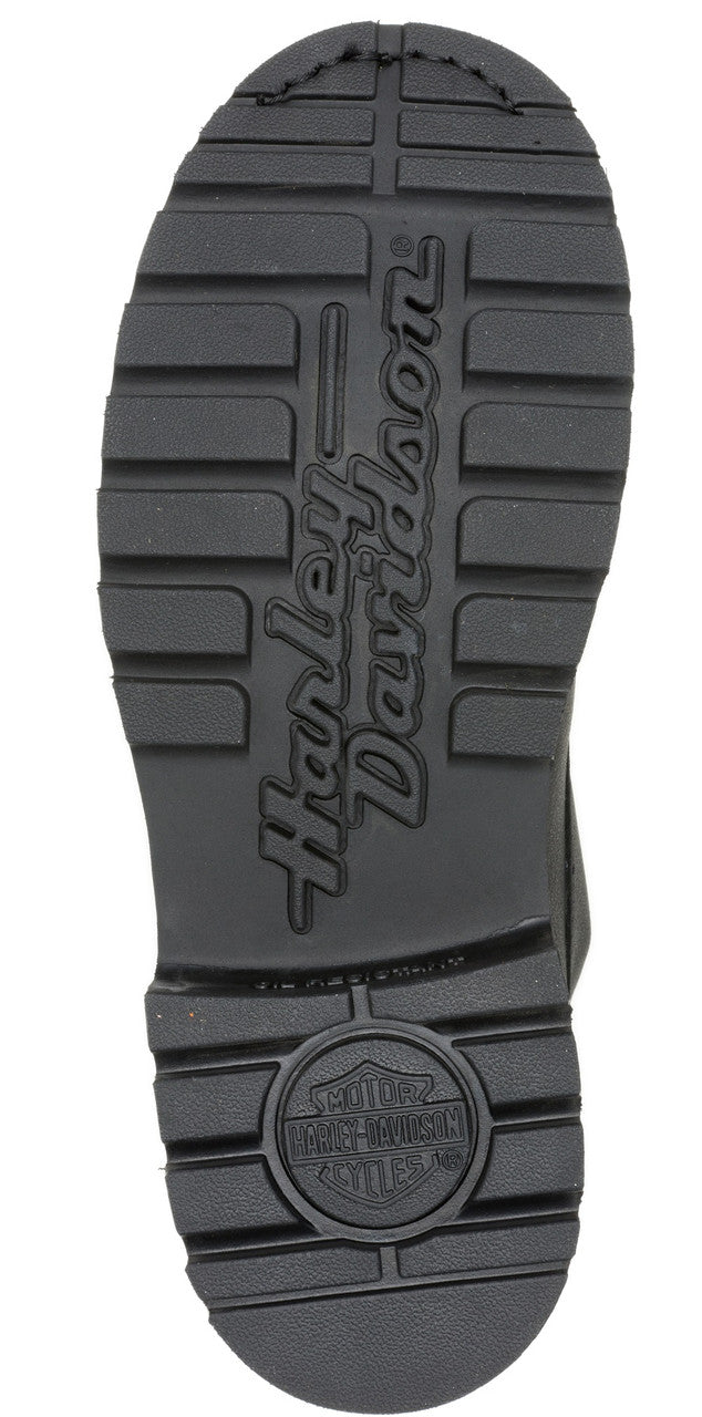 Harley-Davidson WOMENS BADLANDS RIDING BOOTS