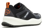 Harley-Davidson Womens Rally Casual Shoe