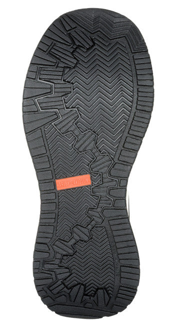 Harley-Davidson Womens Rally Casual Shoe