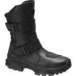 HARLEY-DAVIDSON WOMENS WATERPROOF BALFOUR LEATHER BOOTS