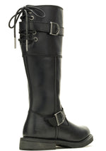 HARLEY-DAVIDSON WOMENS KIRKLAND RIDE BOOTS
