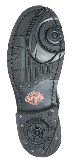 Harley-Davidson WOMENS KIRKLAND RIDE BOOTS