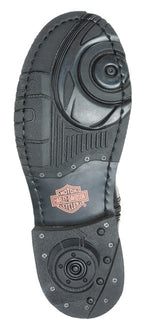 HARLEY-DAVIDSON WOMENS KIRKLAND RIDE BOOTS
