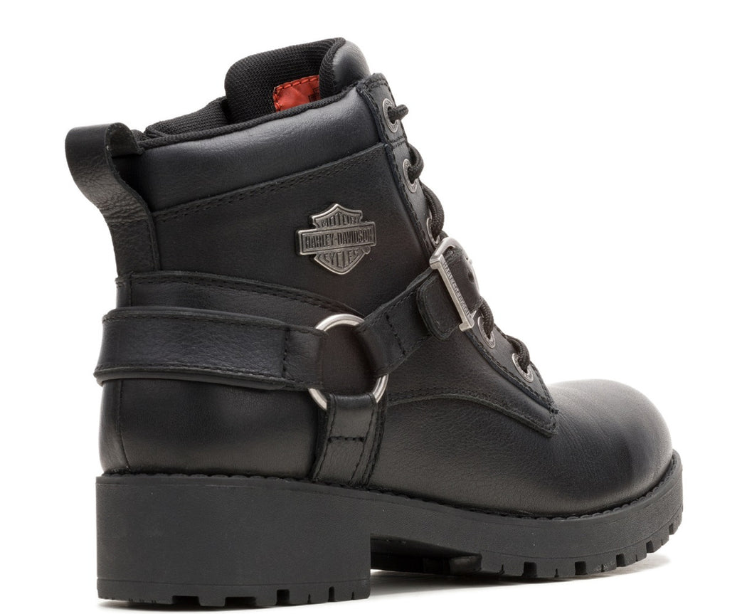 Harley-Davidson Footwear - Riding Boots & Shoes | Joe Rascal Harley