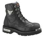 HARLEY-DAVIDSON MENS STEALTH RIDING BOOTS