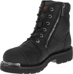 HARLEY-DAVIDSON MENS STEALTH RIDING BOOTS