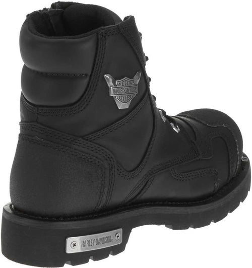 HARLEY-DAVIDSON MENS STEALTH RIDING BOOTS