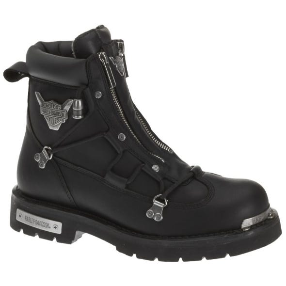 WOLVERINE MENS BRAKE LIGHT BOOTS