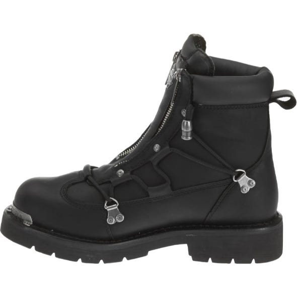 WOLVERINE MENS BRAKE LIGHT BOOTS