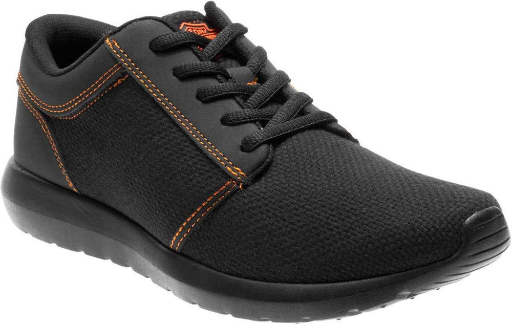 HARLEY-DAVIDSON MENS JENKINS CASUAL SHOE
